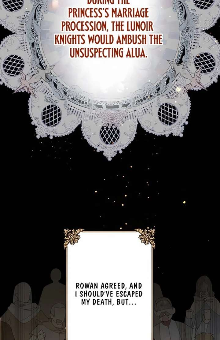 Don’t Obsess Over the Fake Princess! Chapter 1 - Page 46