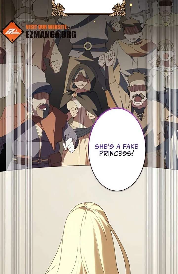 Don’t Obsess Over the Fake Princess! Chapter 1 - Page 47