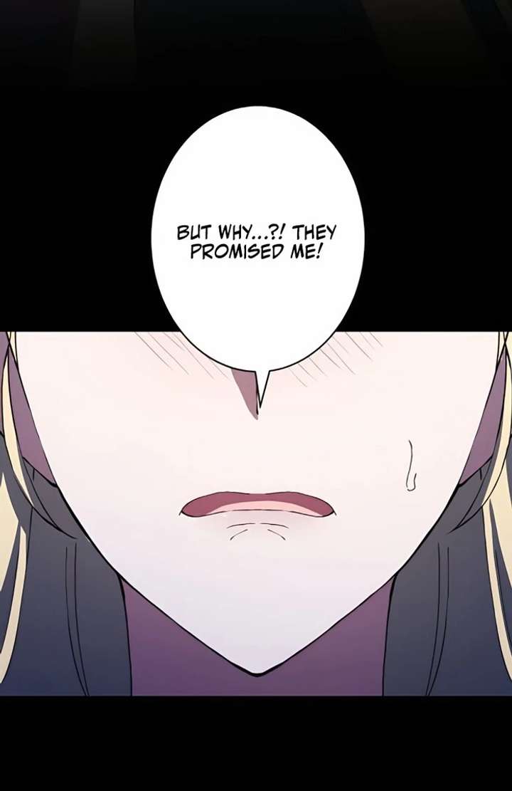 Don’t Obsess Over the Fake Princess! Chapter 1 - Page 64