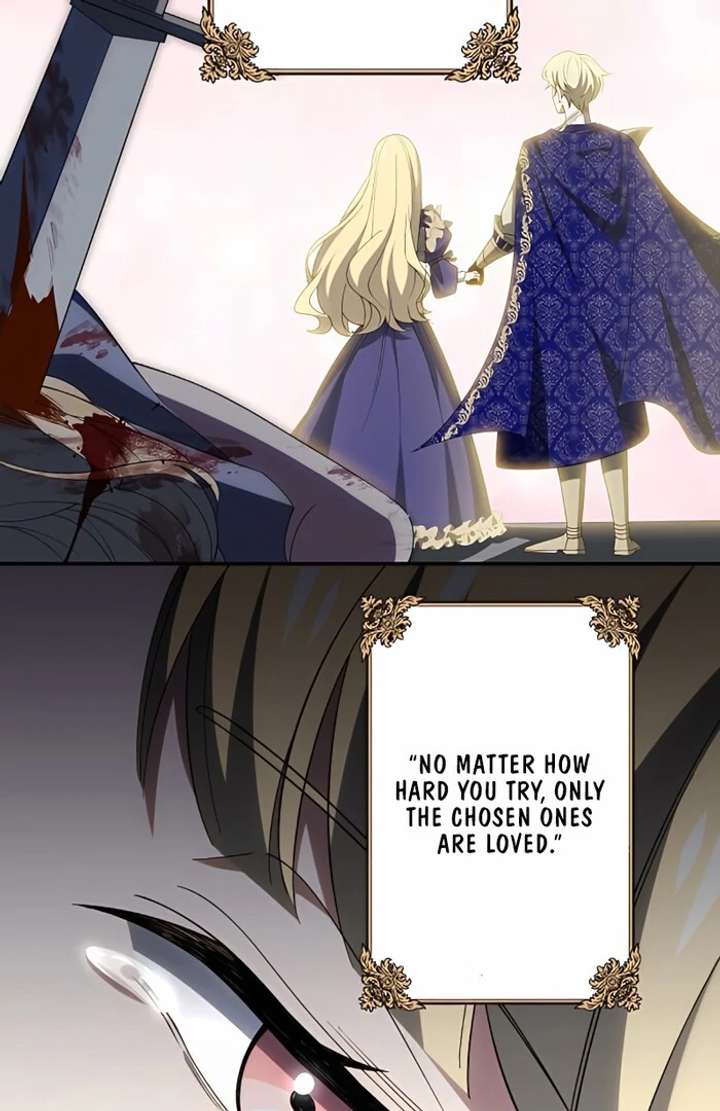 Don’t Obsess Over the Fake Princess! Chapter 1 - Page 73
