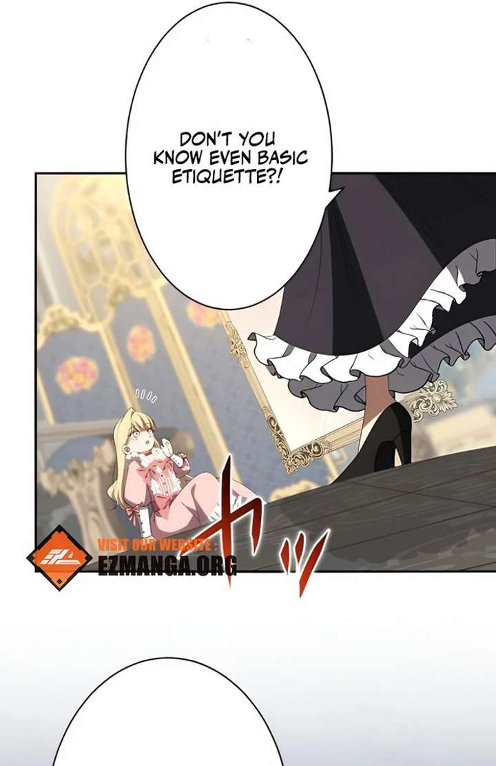 Don’t Obsess Over the Fake Princess! Chapter 1 - Page 86