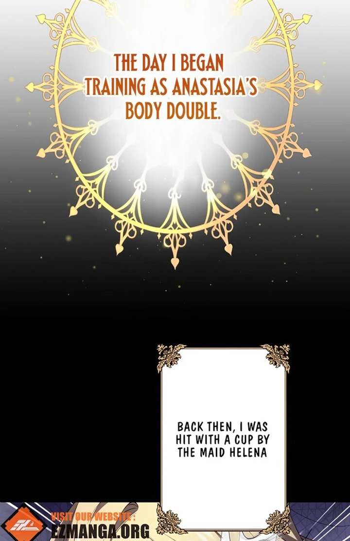 Don’t Obsess Over the Fake Princess! Chapter 1 - Page 90