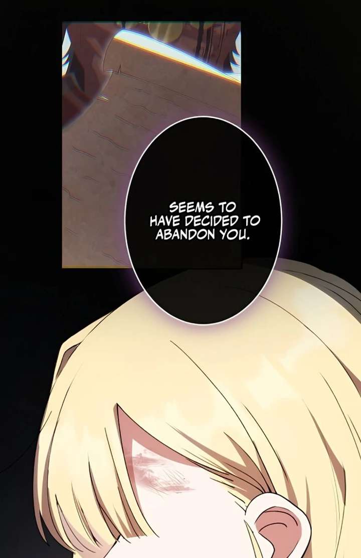 Don’t Obsess Over the Fake Princess! Chapter 1 - Page 97