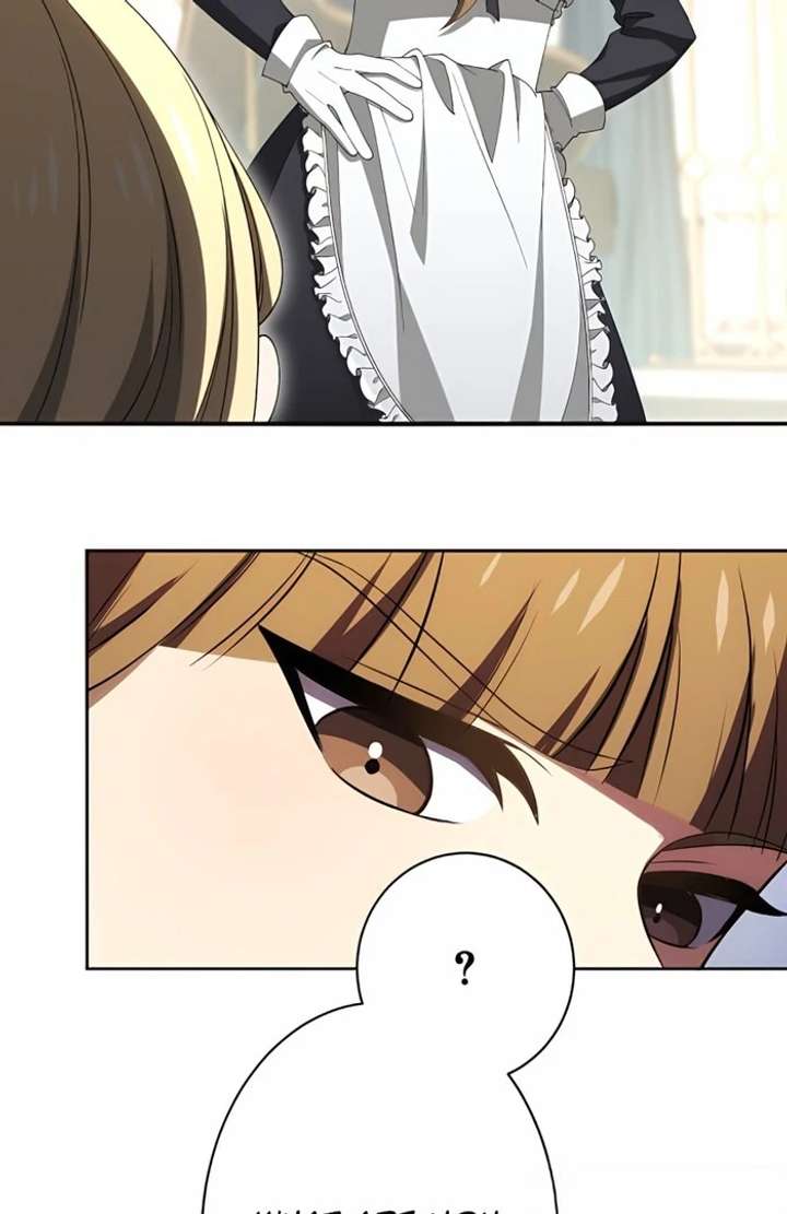 Don’t Obsess Over the Fake Princess! Chapter 1 - Page 100