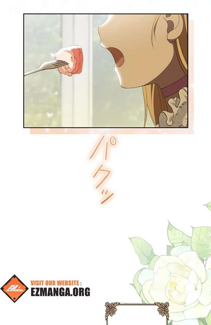 Don’t Obsess Over the Fake Princess! Chapter 2 - Page 105