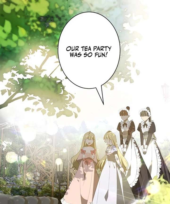 Don’t Obsess Over the Fake Princess! Chapter 2 - Page 110