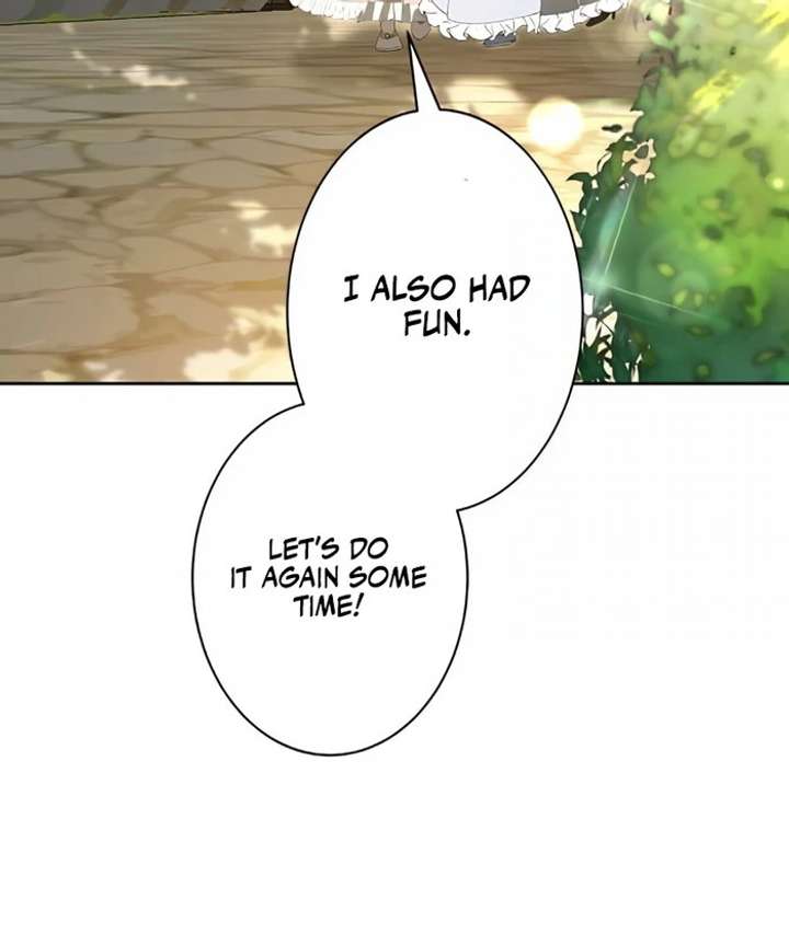 Don’t Obsess Over the Fake Princess! Chapter 2 - Page 111