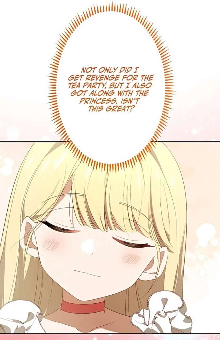 Don’t Obsess Over the Fake Princess! Chapter 2 - Page 112