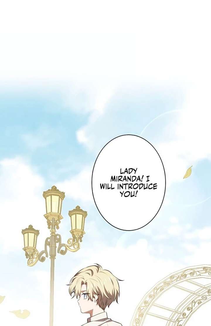 Don’t Obsess Over the Fake Princess! Chapter 2 - Page 117