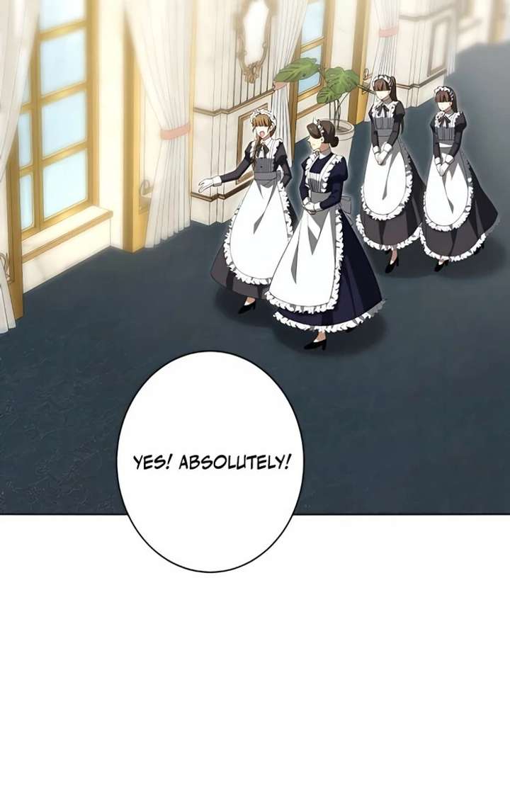 Don’t Obsess Over the Fake Princess! Chapter 2 - Page 30