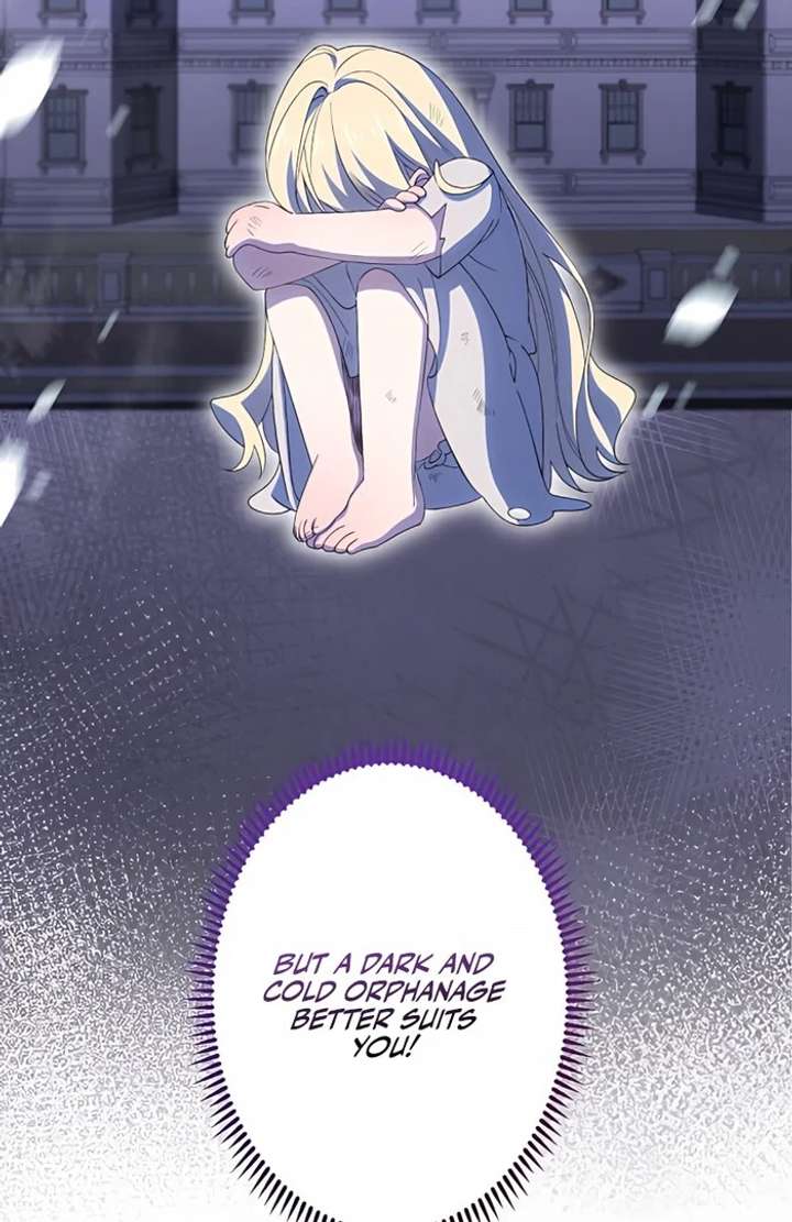 Don’t Obsess Over the Fake Princess! Chapter 2 - Page 34
