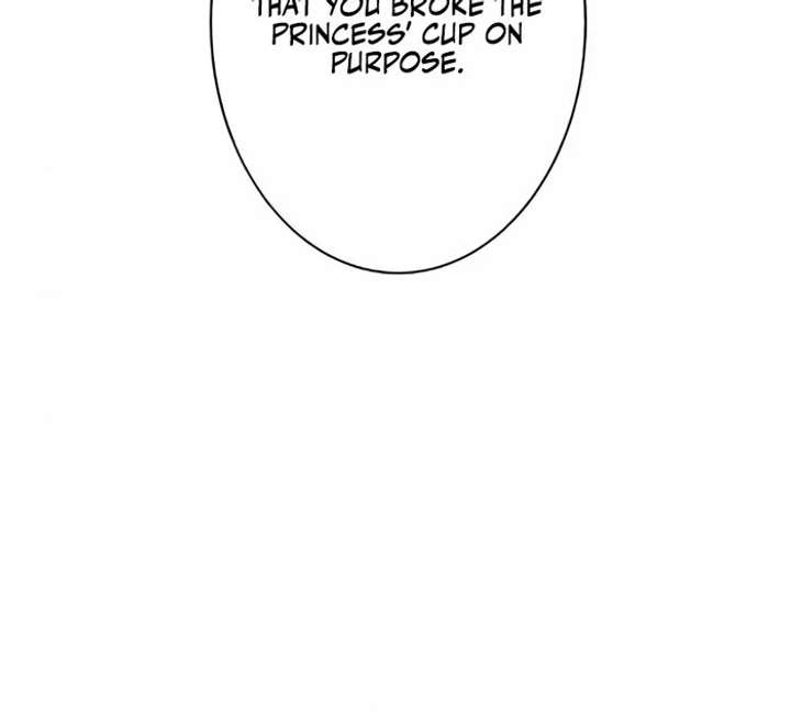 Don’t Obsess Over the Fake Princess! Chapter 2 - Page 37