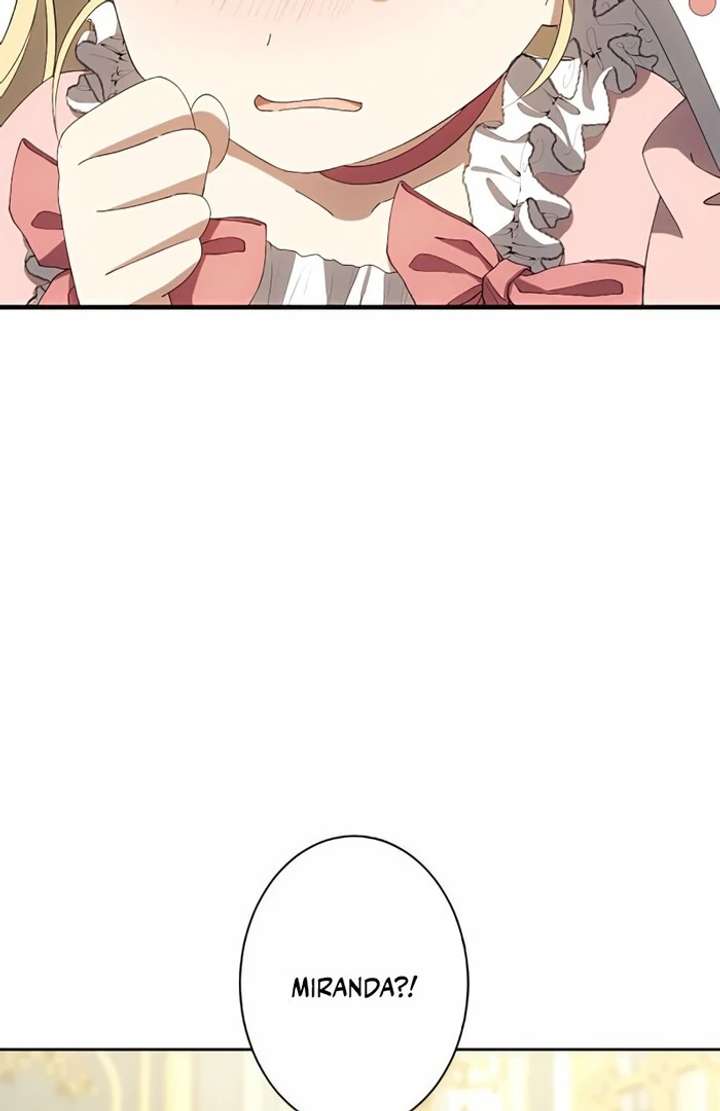Don’t Obsess Over the Fake Princess! Chapter 2 - Page 41