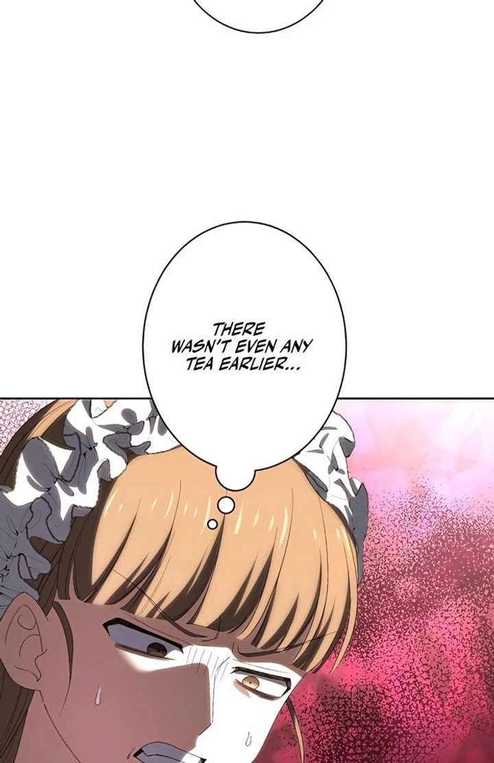 Don’t Obsess Over the Fake Princess! Chapter 2 - Page 43