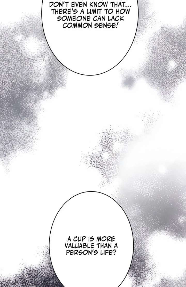 Don’t Obsess Over the Fake Princess! Chapter 2 - Page 6