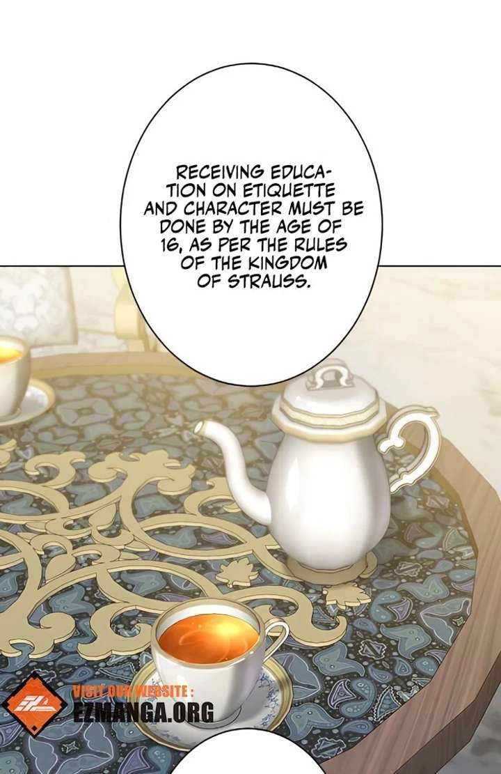 Don’t Obsess Over the Fake Princess! Chapter 2 - Page 57