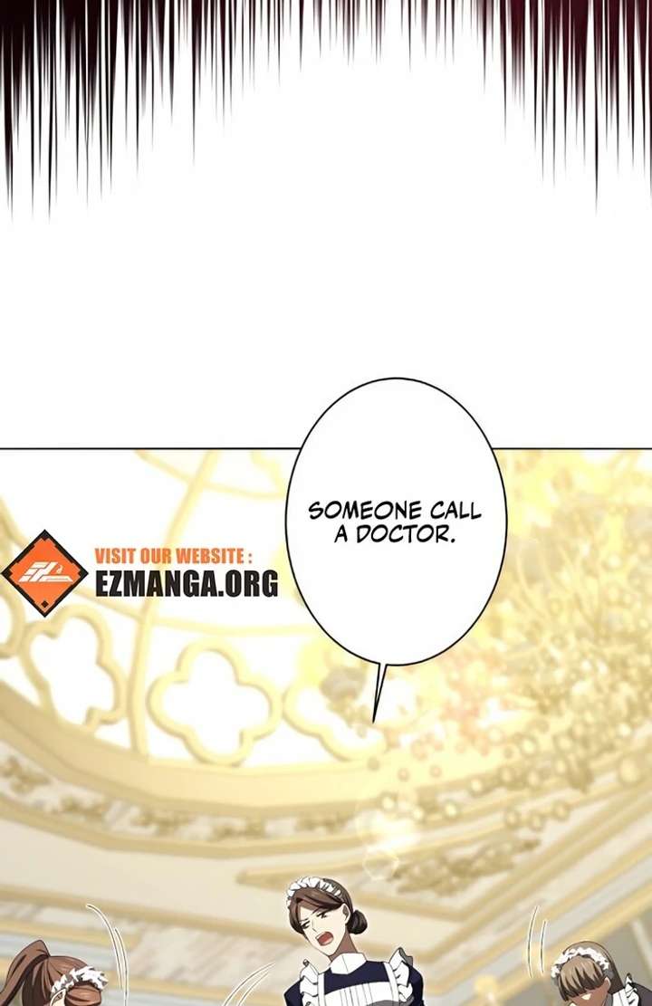 Don’t Obsess Over the Fake Princess! Chapter 2 - Page 63