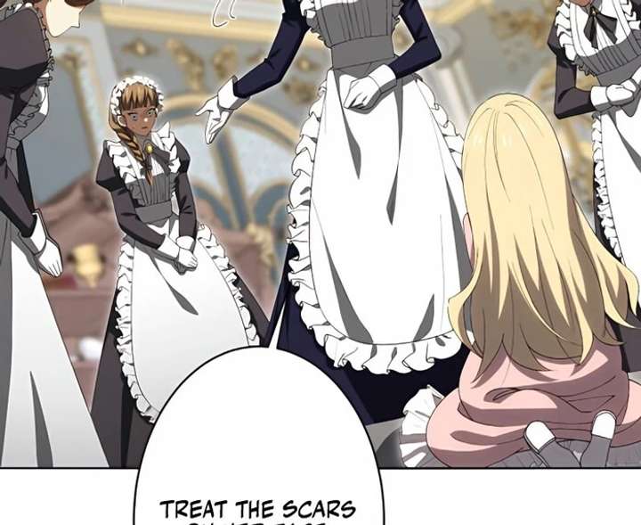 Don’t Obsess Over the Fake Princess! Chapter 2 - Page 64