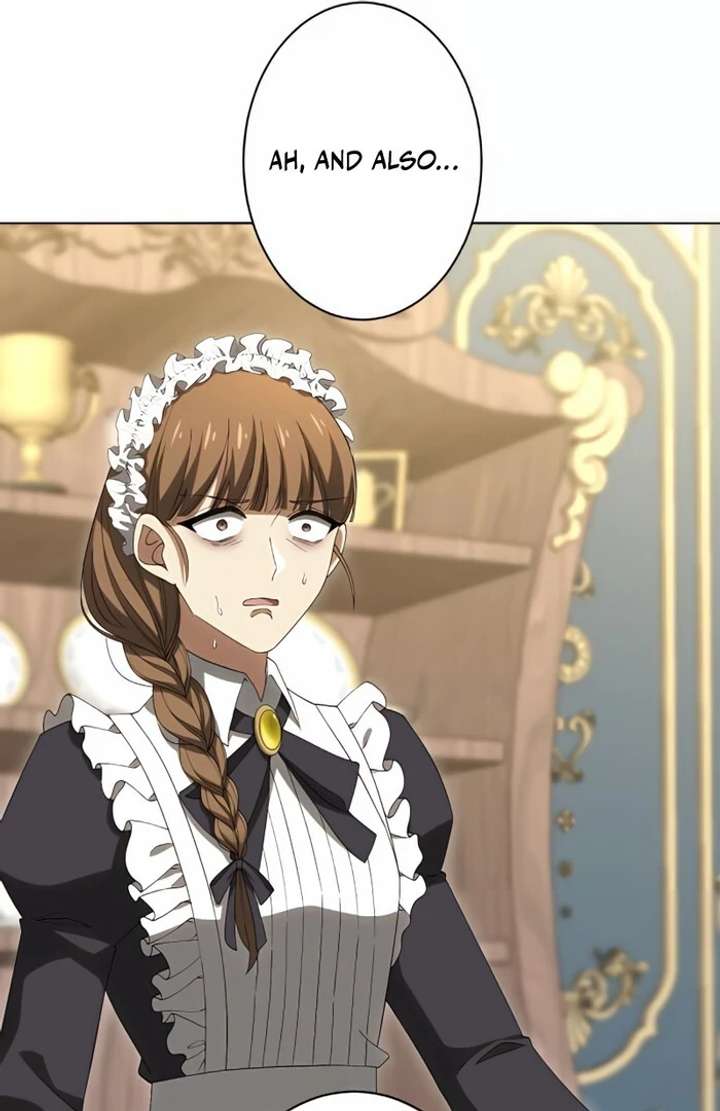 Don’t Obsess Over the Fake Princess! Chapter 2 - Page 66