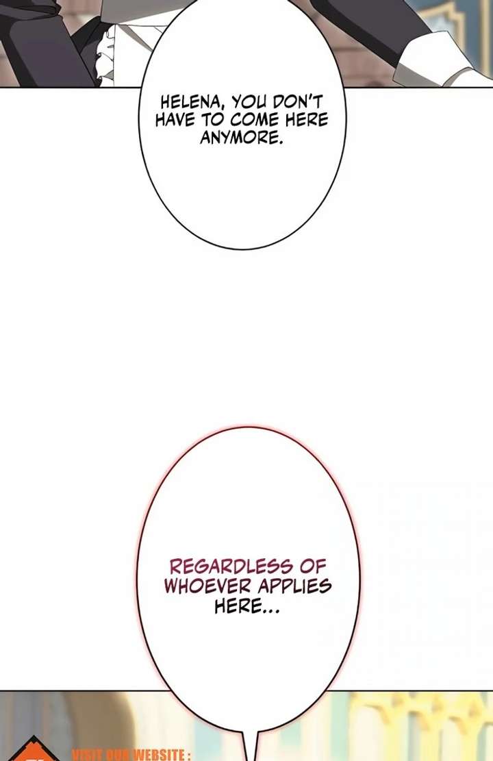 Don’t Obsess Over the Fake Princess! Chapter 2 - Page 67