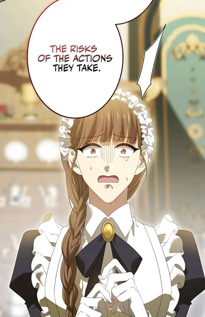 Don’t Obsess Over the Fake Princess! Chapter 2 - Page 69
