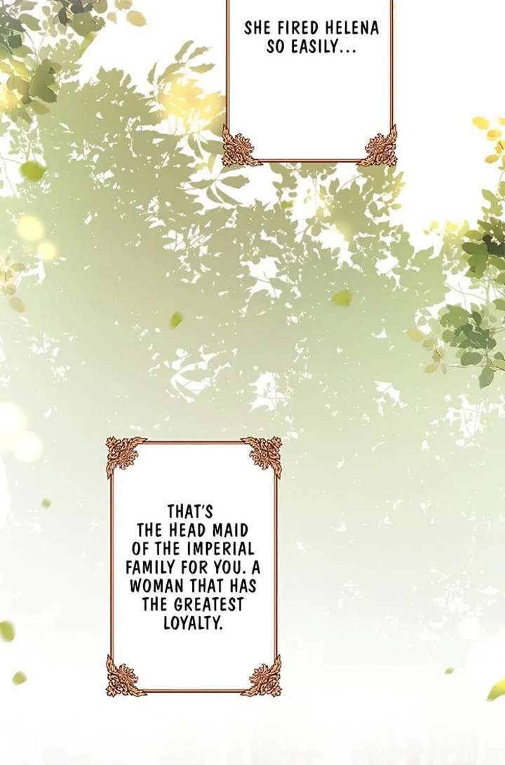 Don’t Obsess Over the Fake Princess! Chapter 2 - Page 73