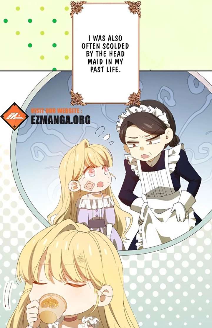 Don’t Obsess Over the Fake Princess! Chapter 2 - Page 75