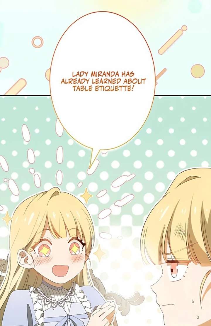 Don’t Obsess Over the Fake Princess! Chapter 2 - Page 85