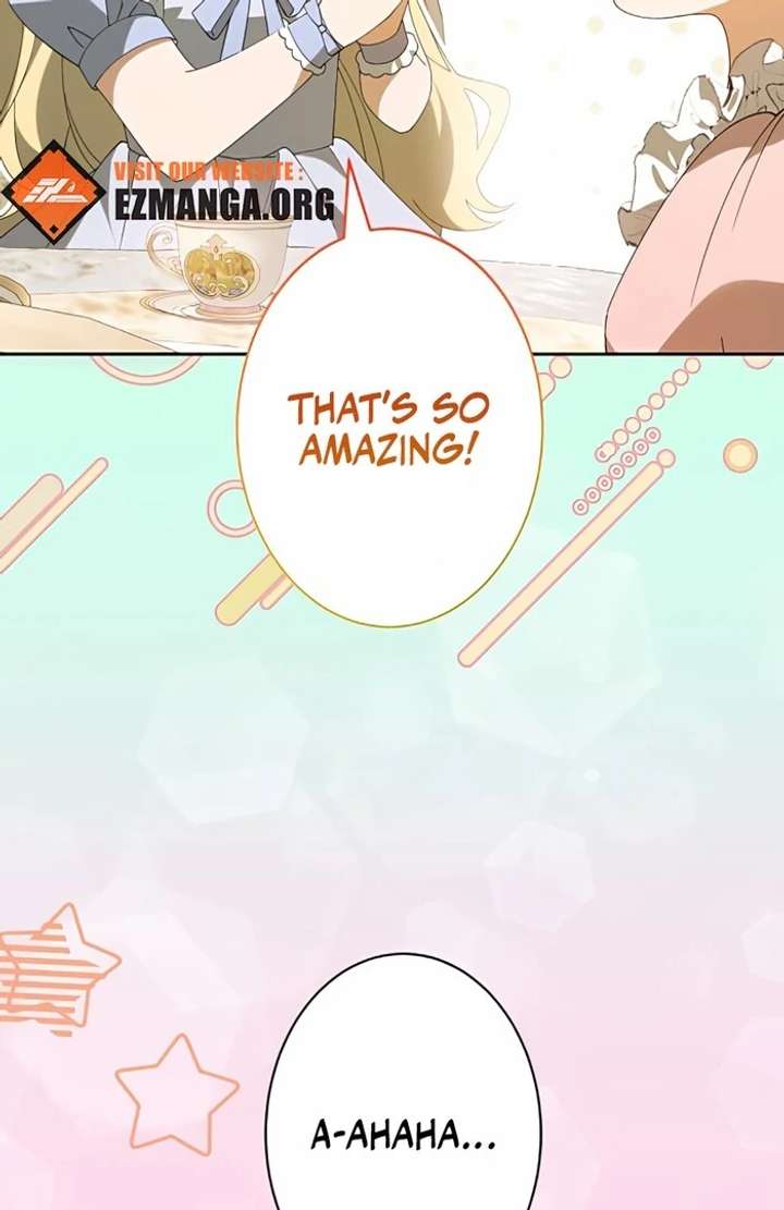 Don’t Obsess Over the Fake Princess! Chapter 2 - Page 86