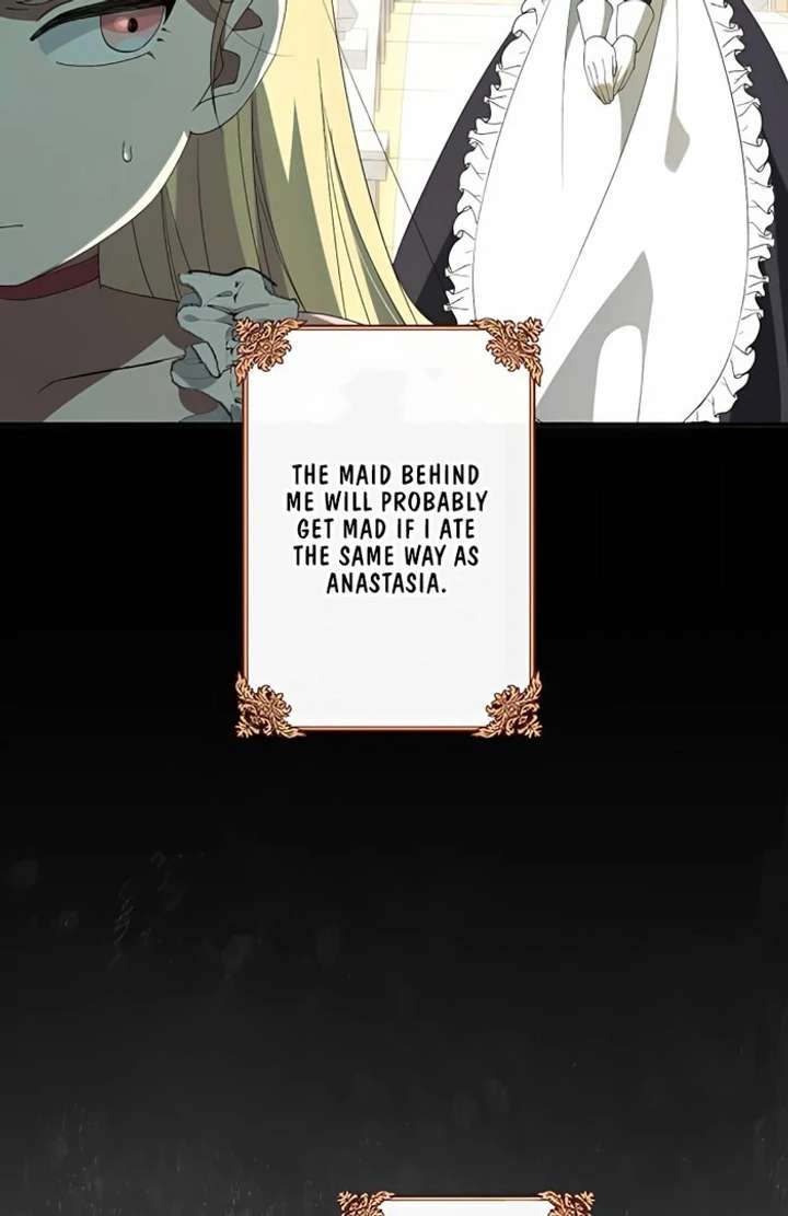 Don’t Obsess Over the Fake Princess! Chapter 2 - Page 91