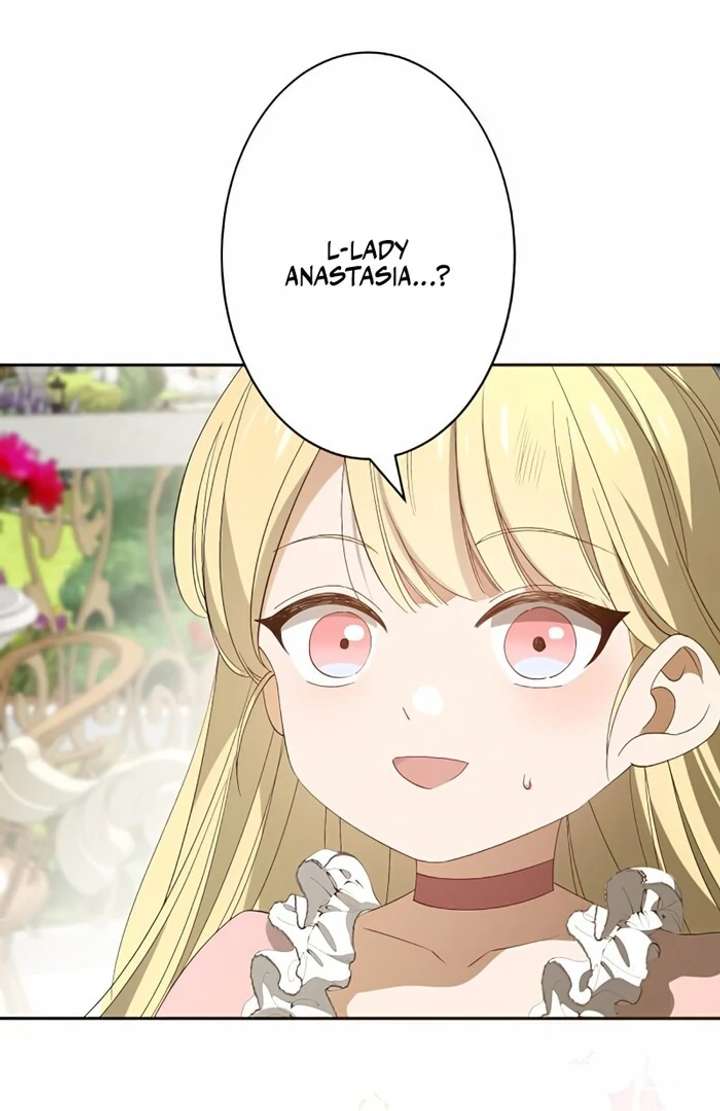 Don’t Obsess Over the Fake Princess! Chapter 2 - Page 97