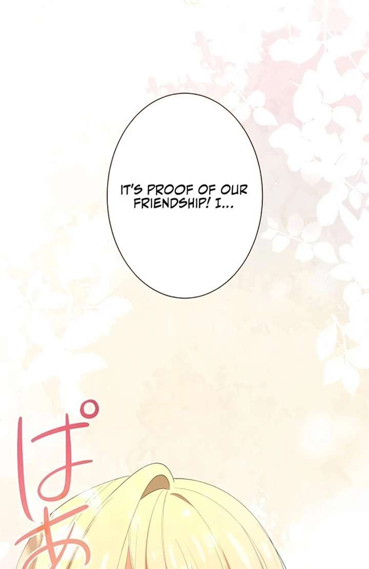 Don’t Obsess Over the Fake Princess! Chapter 2 - Page 98