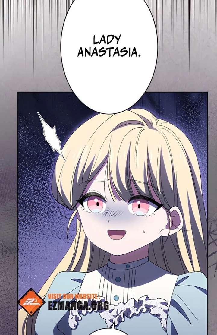 Don’t Obsess Over the Fake Princess! Chapter 3 - Page 112
