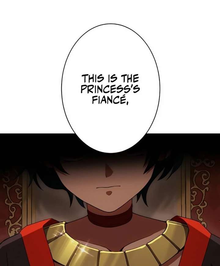 Don’t Obsess Over the Fake Princess! Chapter 3 - Page 115