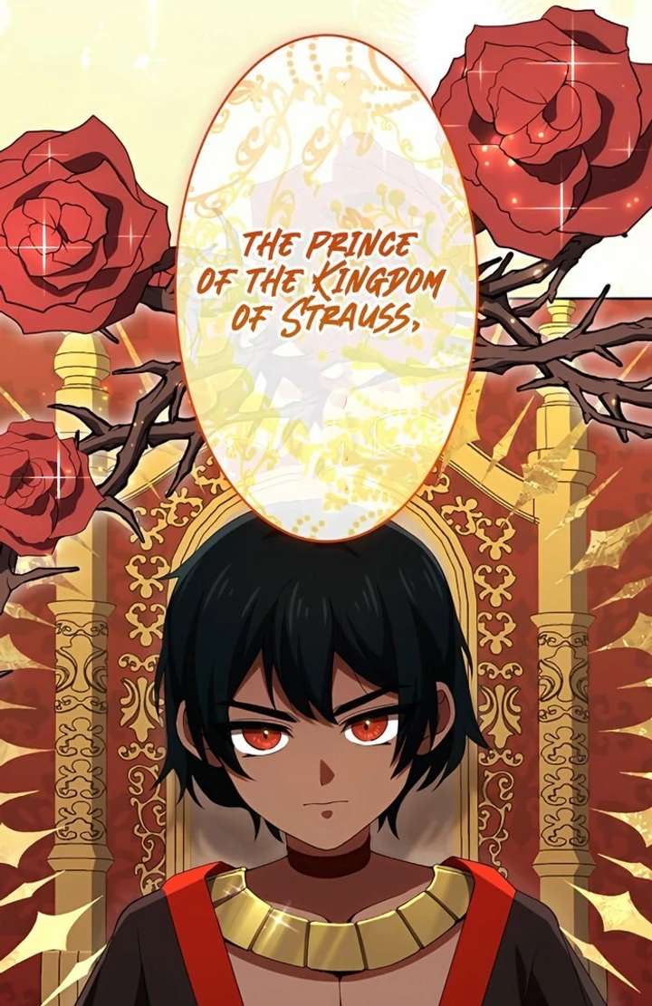 Don’t Obsess Over the Fake Princess! Chapter 3 - Page 117