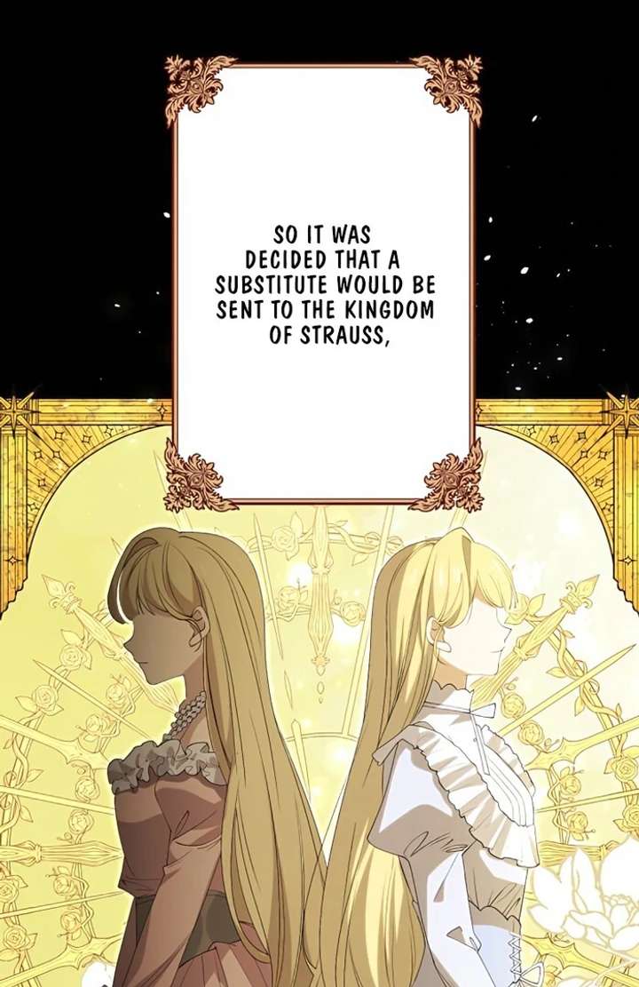 Don’t Obsess Over the Fake Princess! Chapter 3 - Page 20