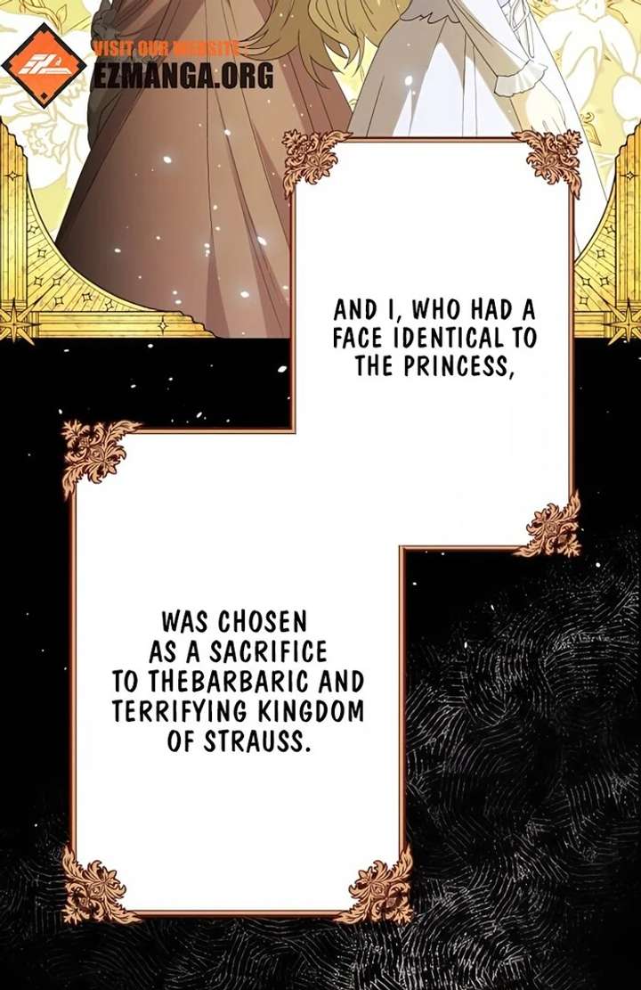 Don’t Obsess Over the Fake Princess! Chapter 3 - Page 21