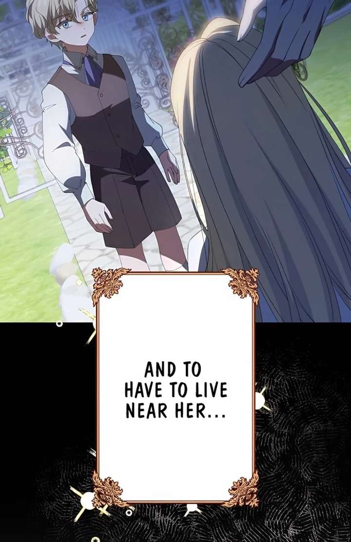 Don’t Obsess Over the Fake Princess! Chapter 3 - Page 23