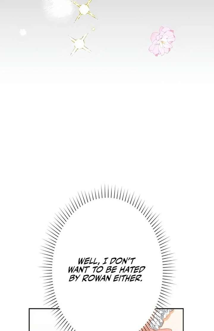 Don’t Obsess Over the Fake Princess! Chapter 3 - Page 25