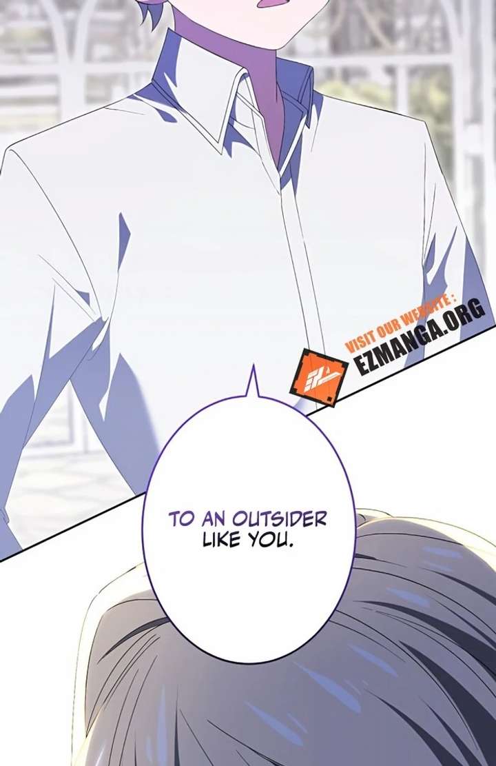 Don’t Obsess Over the Fake Princess! Chapter 3 - Page 31