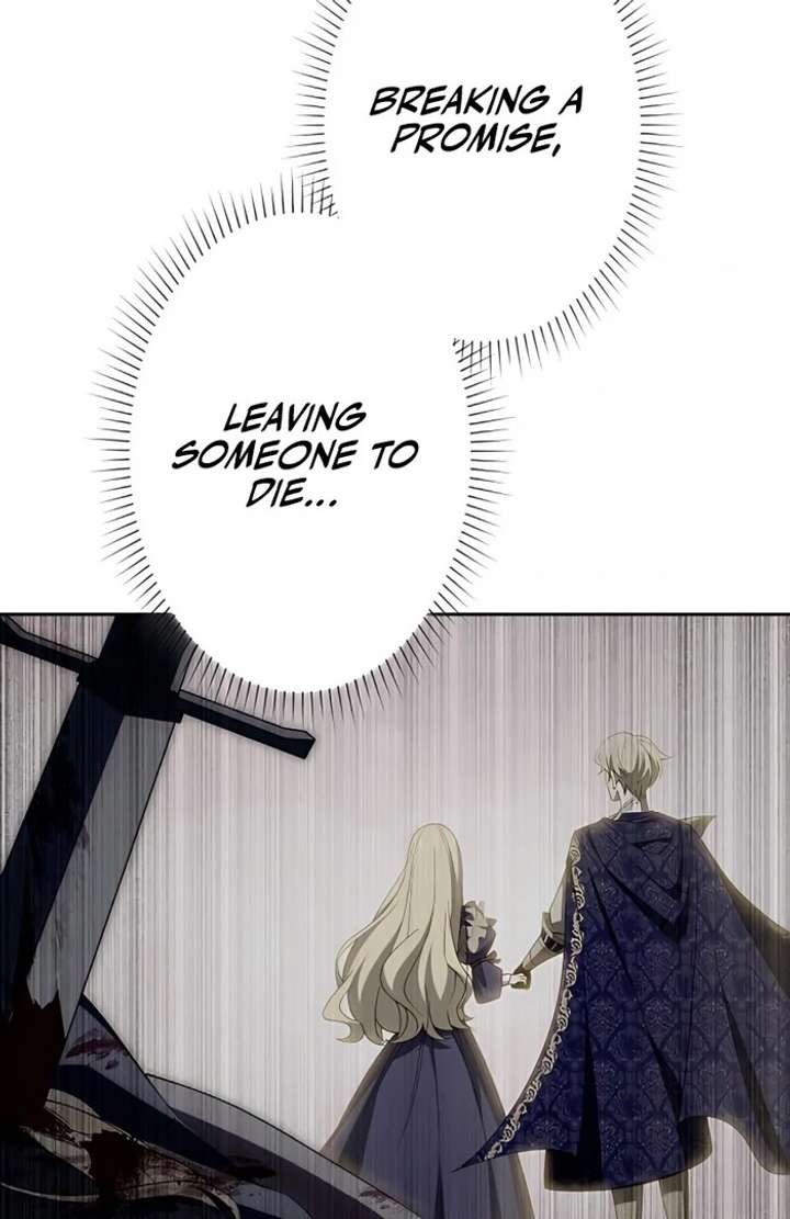 Don’t Obsess Over the Fake Princess! Chapter 3 - Page 35
