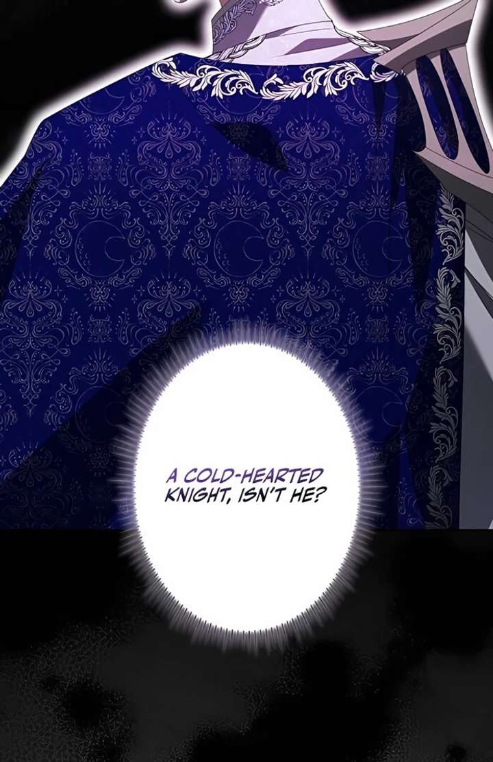 Don’t Obsess Over the Fake Princess! Chapter 3 - Page 37