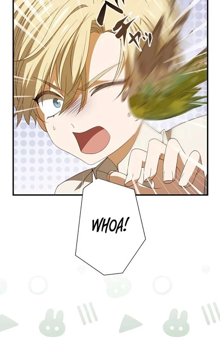 Don’t Obsess Over the Fake Princess! Chapter 3 - Page 44