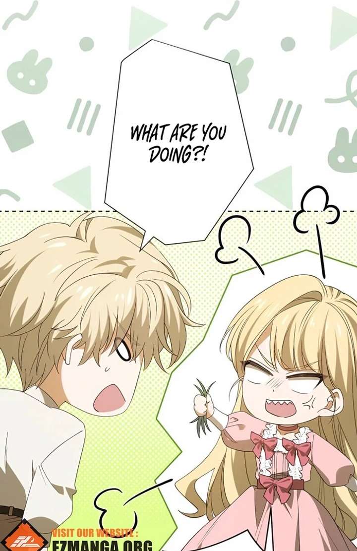 Don’t Obsess Over the Fake Princess! Chapter 3 - Page 45