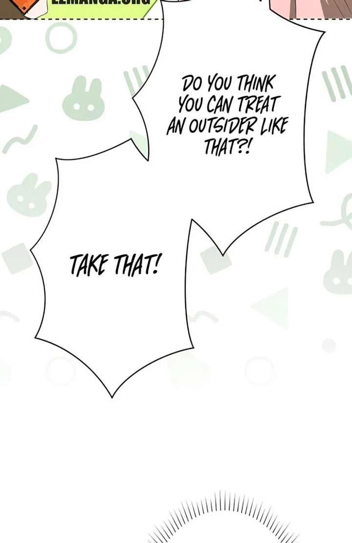 Don’t Obsess Over the Fake Princess! Chapter 3 - Page 46