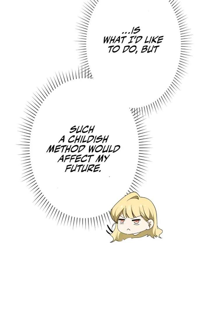 Don’t Obsess Over the Fake Princess! Chapter 3 - Page 47
