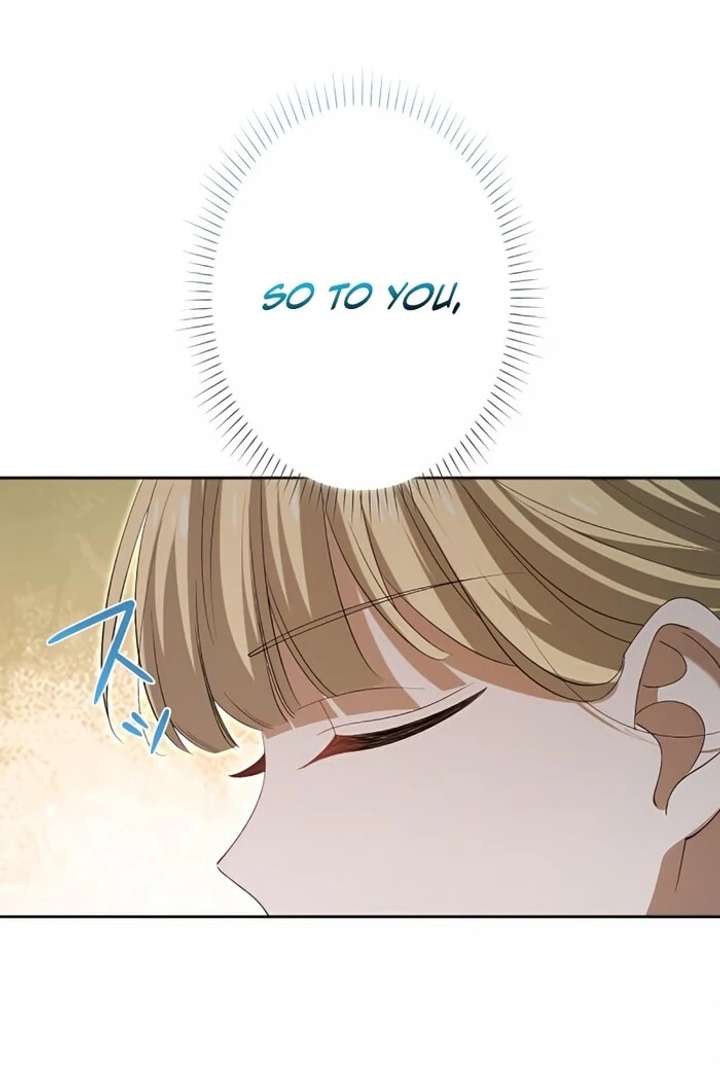 Don’t Obsess Over the Fake Princess! Chapter 3 - Page 48