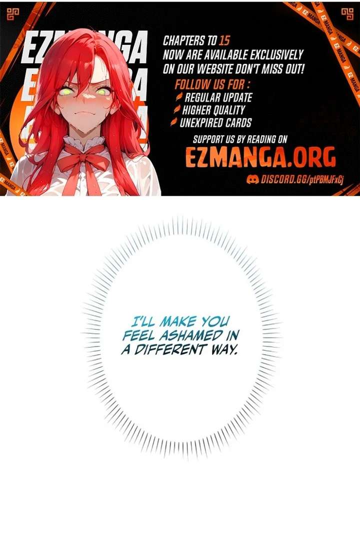 Don’t Obsess Over the Fake Princess! Chapter 3 - Page 49