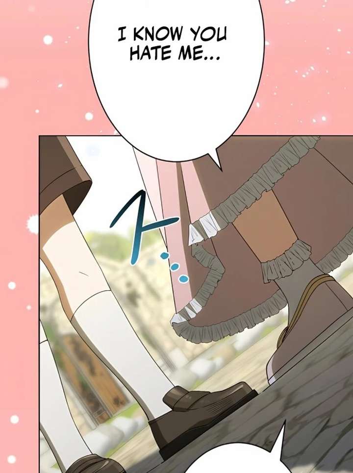 Don’t Obsess Over the Fake Princess! Chapter 3 - Page 56