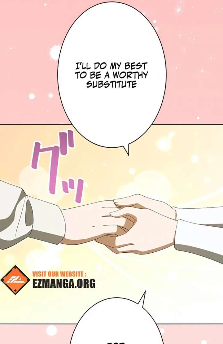 Don’t Obsess Over the Fake Princess! Chapter 3 - Page 58